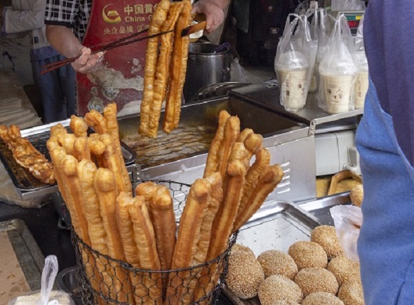  食品安全檢測儀：擔心鋁超標，這幾類食物不要吃