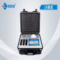 食品安全檢測(cè)儀可以檢測(cè)哪些項(xiàng)目？如何使用？